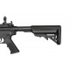Flex F-02 M4 Keymod (X-ASR) (BK), In airsoft, the mainstay (and industry favourite) is the humble AEG